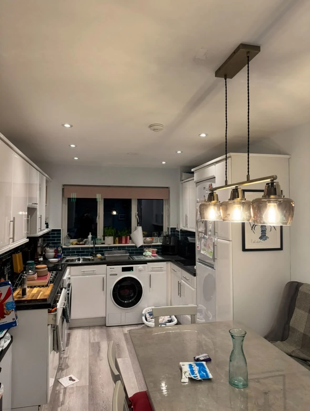 Consumer Unit Upgrades In Livingston